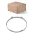 Anel Sincronizado 3  4  Caixa G60 G85 Mb L1620 Of1722 Oh1418