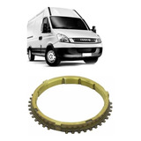 Anel Sincronizado 5  Iveco Nova Daily 35s14 2009 A 2012