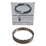 Anel Sincronizador Cambio Chevrolet