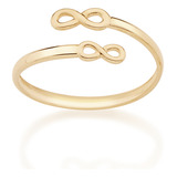 Anel Skinny Ring Aro