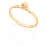 Anel Skinny Ring Aro