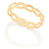 Anel Skinny Ring Aro