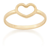 Anel Skinny Ring Com