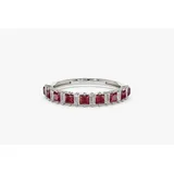 Anel Solitario Ouro 18k
