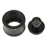 Anel T2 Para Compatible