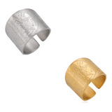 Anel Tetragrammaton Serie Amuletos