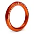Anel Usclimb Alumínio Big 35kn Anodizado Laranja Ce En