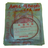 Anel Vedacao Cilindro 83x2