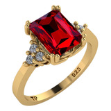 Anel Vintage Classico Prata