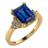 Anel Vintage Classico Prata