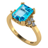 Anel Vintage Classico Prata