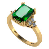 Anel Vintage Classico Prata