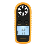 Anemometro 3 Em 1