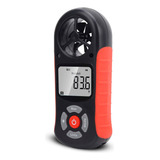 Anemometro Barometro Termohigrometro Multifuncoes