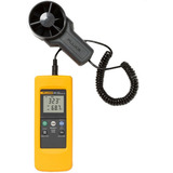 Anemometro Digital 0 A