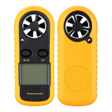 Anemometro Digital Medicao Vento