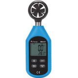 Anemômetro Digital Portátil Mda 01 Minipa Super Preciso