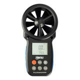 Anemometro Digital Portatil Profissional