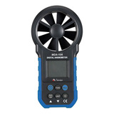 Anemometro Relogio Digital 1