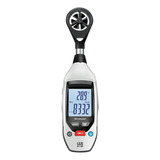 Anemometro Temperatura App E