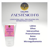 Anestesico Calima Para Diversos
