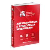 Anestesiologia E Emergencia Veterinaria