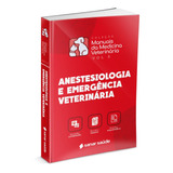 Anestesiologia E Emergencia Veterinaria