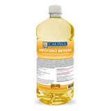 Anfotero Betaina Shampoo E