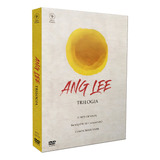 Ang Lee