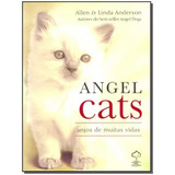 Angel Cats
