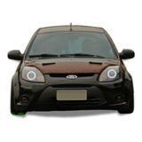 Angel Eyes Drl Led