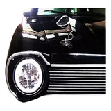 Angel Eyes Expamp Led