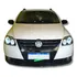 Angel Eyes Fox G1 Foco Duplo 08 A 10 Led Drl Rjled Projetos