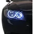 Angel Eyes Led Drl P/ Bmw 118 120 Serie 1 Rjled Projetos