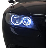 Angel Eyes Led Drl