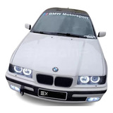 Angel Eyes Led Drl