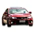 Angel Eyes Olho De Anjo Led Drl Diurno P/ Cerato Koup Rjled