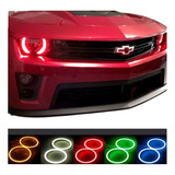 Angel Eyes Rgb Camaro