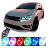 Angel Eyes Rgb P