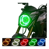 Angel Eyes Rgb P