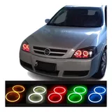Angel Eyes Rgb Para