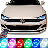 Angel Eyes Rgb Polo