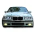 Angel Eyes Rjled Projetos Led Drl P/ Bmw E36 Olhos De Anjo