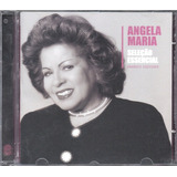 Angela Maria Cd Selecao