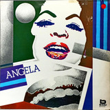 Angela Maria Lp Disco