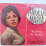 Angela Maria Rainha Do