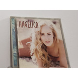 Angelica Cd Angelica