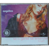 Angelica Se A Gente
