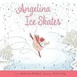 Angelina Ice Skates Angelina