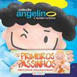 Angelino O Anjinho Distraido